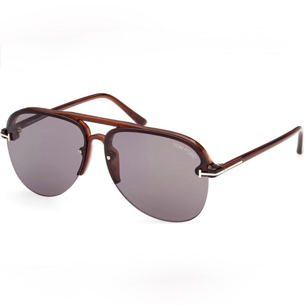 Tom Ford Sunglasses FT1004 - Picture 12 of 14